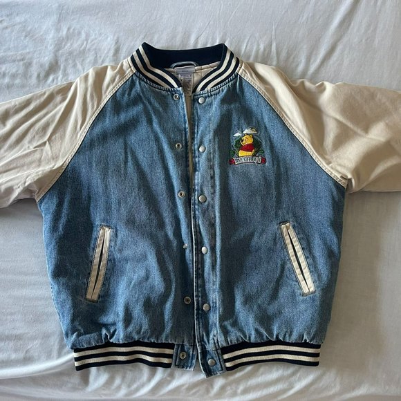 Vintage Disney jacket - Picture 3 of 4